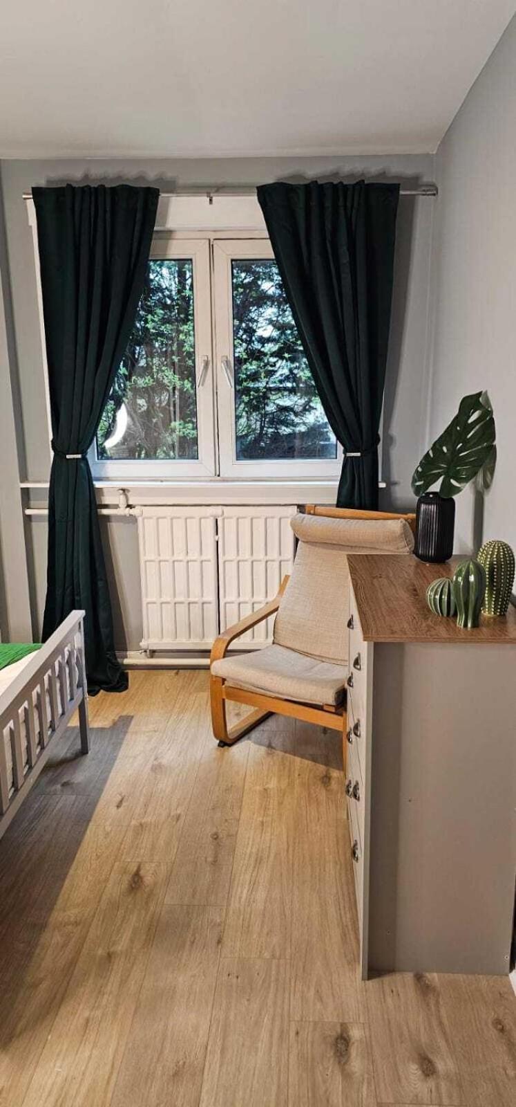 Westfield Apartments Near Murrayfield Stadium Единбург Номер фото